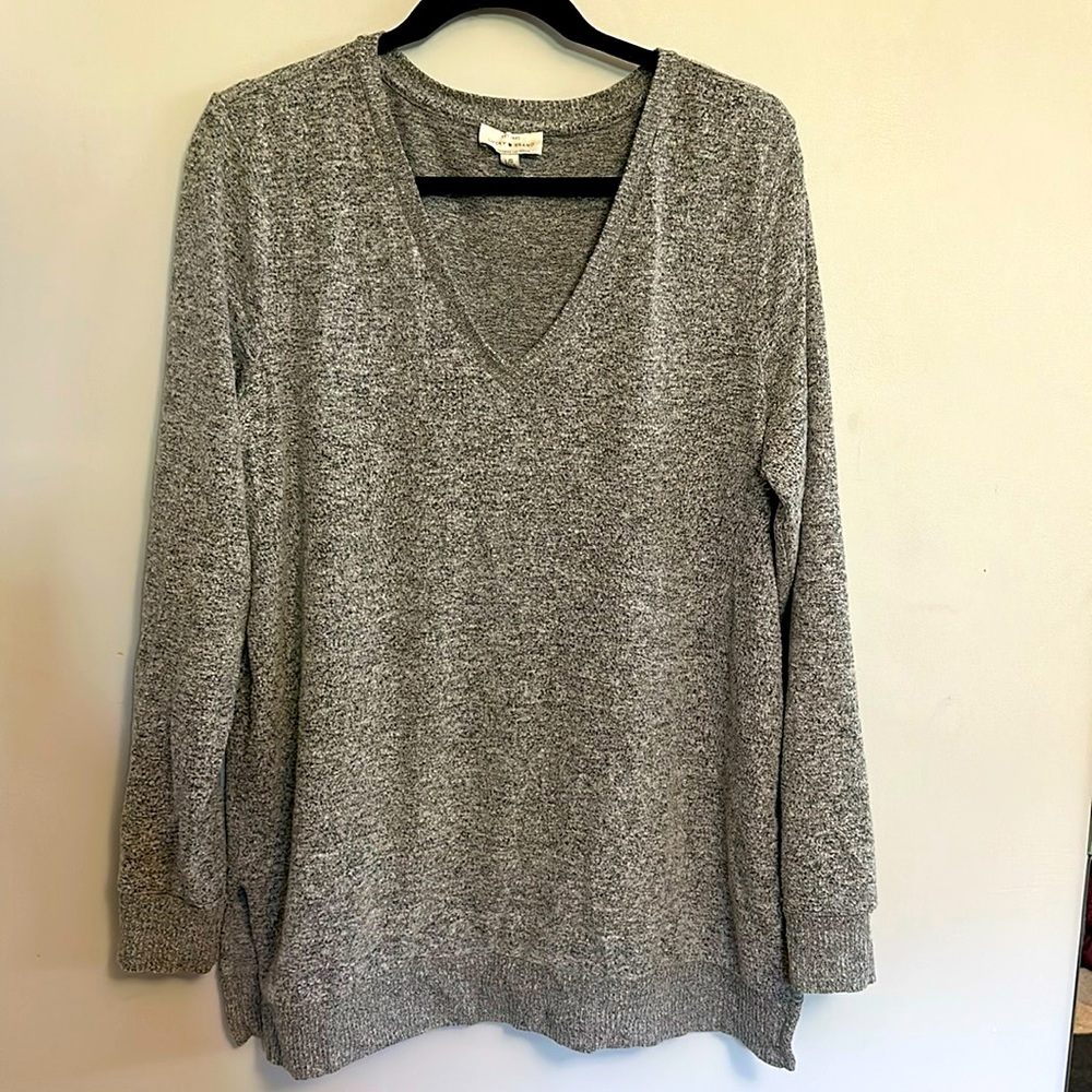 Lucky Brand Sweater